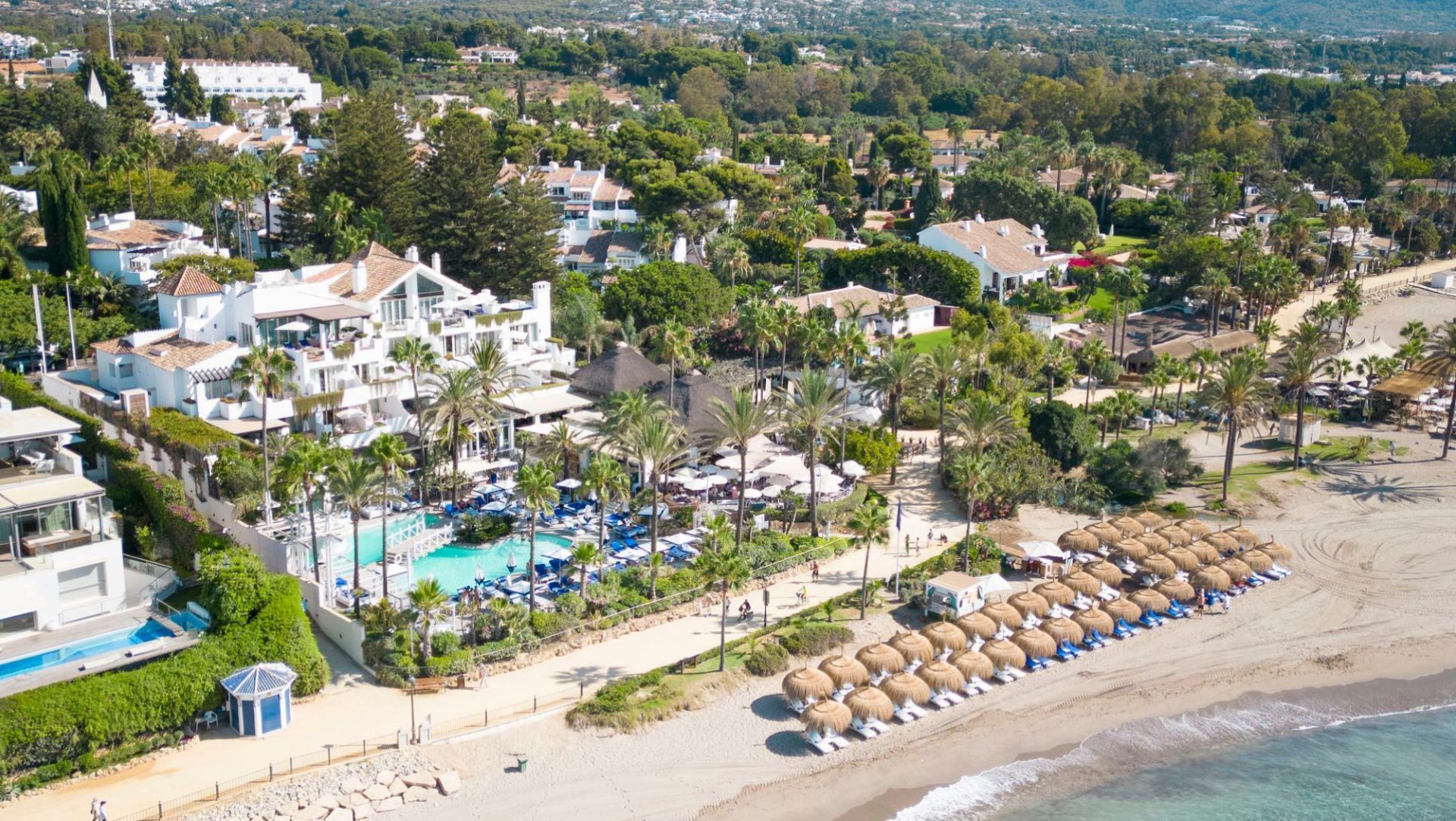 Marbella Padel & Spa