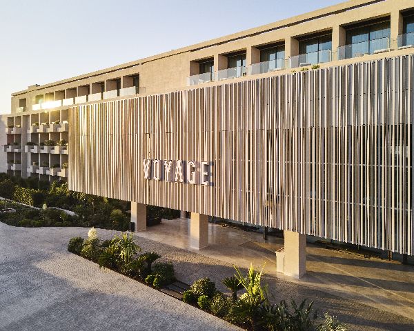 Voyage Kundu