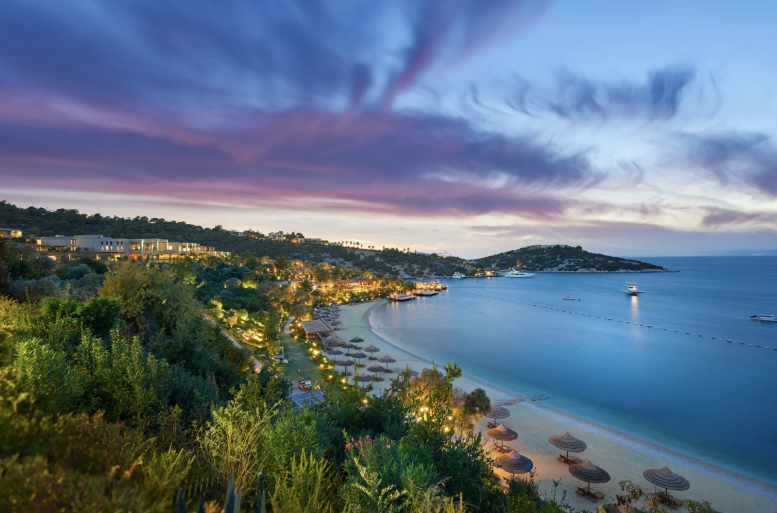 Mandarin Oriental Bodrum