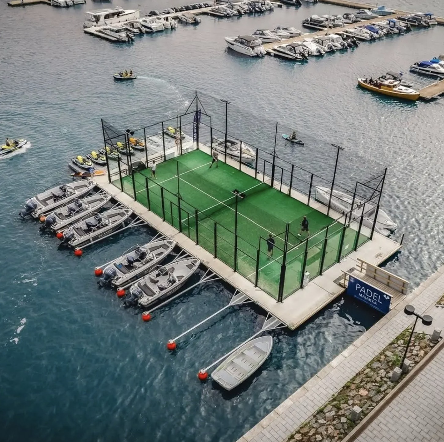 What Is Padel Tennis? Beginner's Guide to Padel | Padel Visit